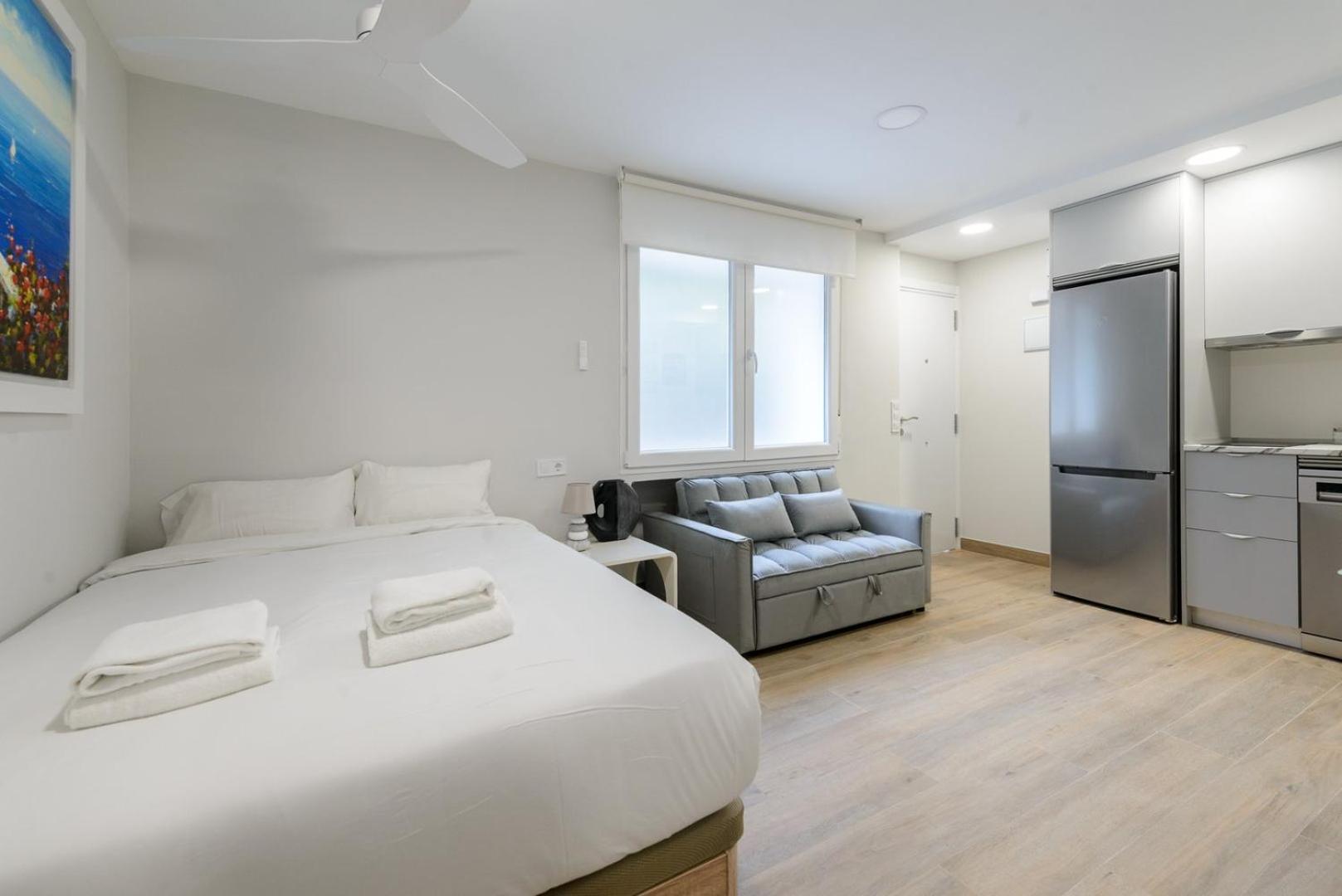 Guestready - Bonn 13 Appartement