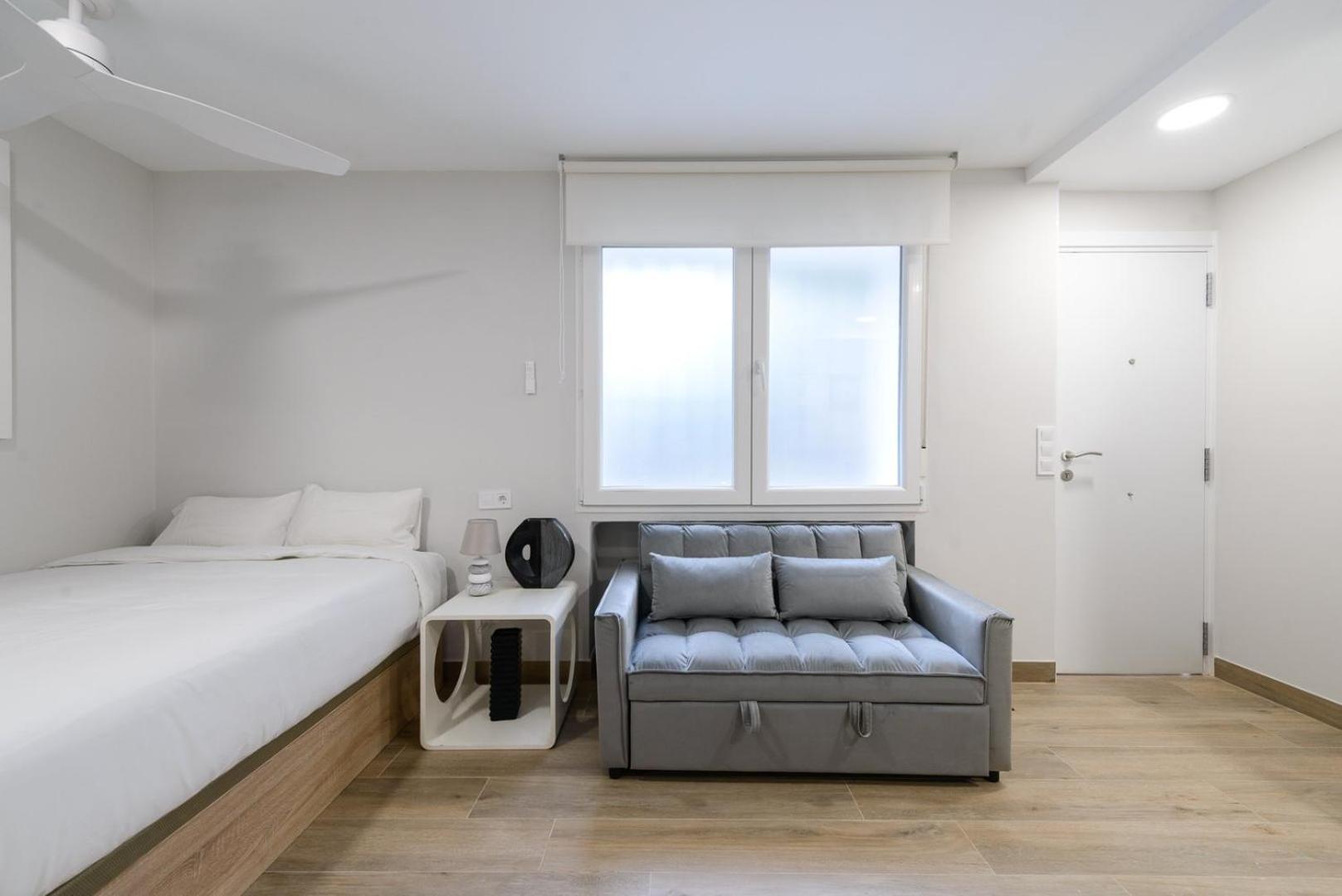 Guestready - Bonn 13 Appartement Madrid