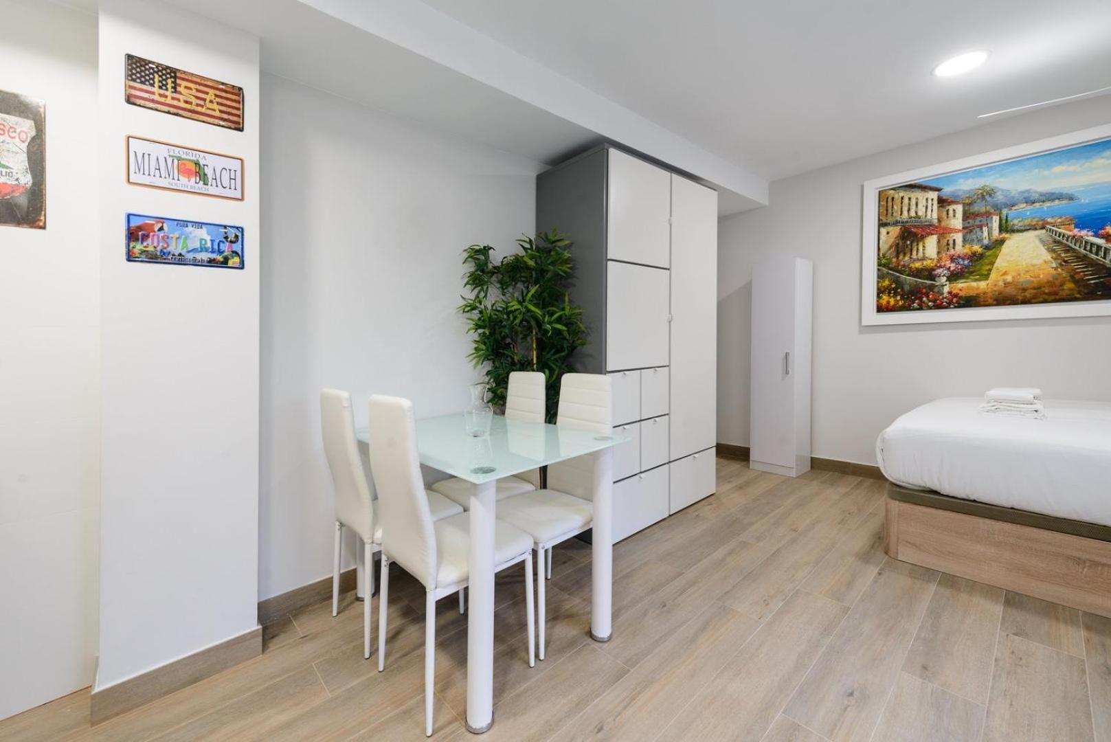 Guestready - Bonn 13 Appartement Madrid