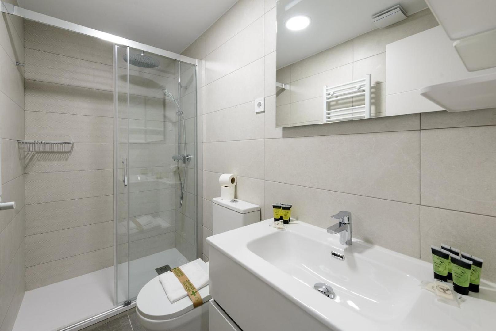 Guestready - Bonn 13 Appartement Madrid