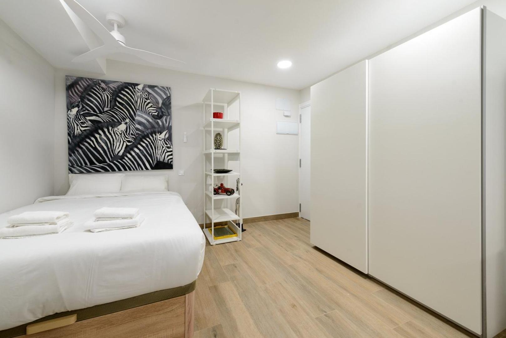 Guestready - Bonn 13 Appartement Madrid
