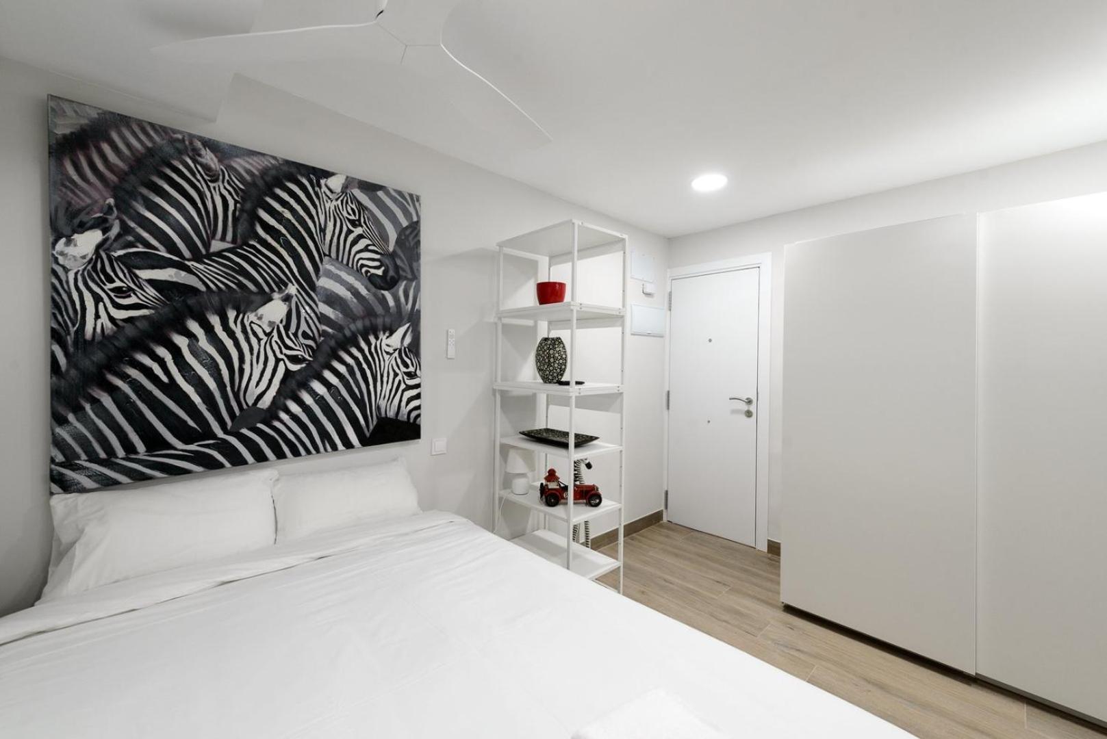 Appartement Guestready - Bonn 13 Madrid