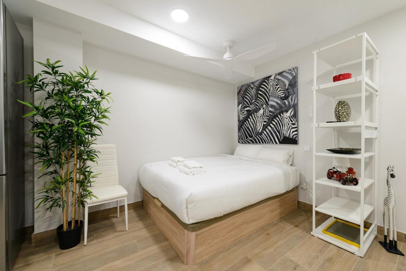 Guestready - Bonn 13 Appartement *