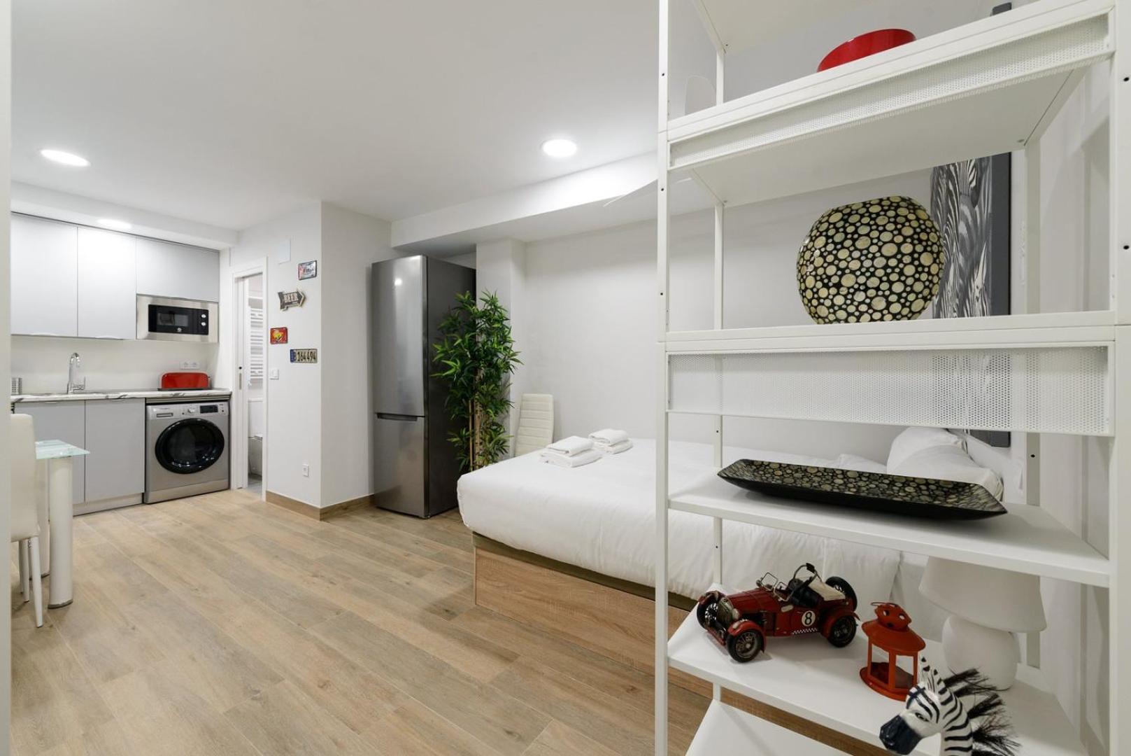 Appartement Guestready - Bonn 13 Madrid